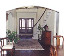 foyer