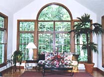 sitting room