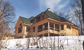 specialty home