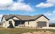 Traditional Ranch Style