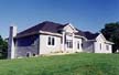 Walkout Ranch Style A